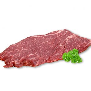 Flankensteak