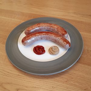 Bratwürstel