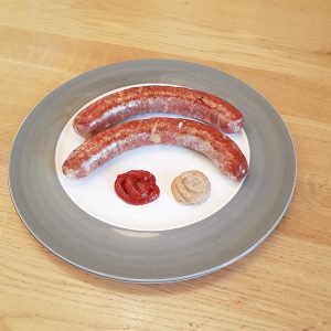 Käsekrainer