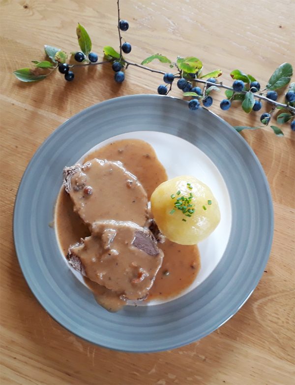 kartoffelknödel